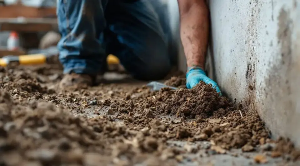 Our St. Joseph Mold Removal Restoration Team at Purecare Mold Removal